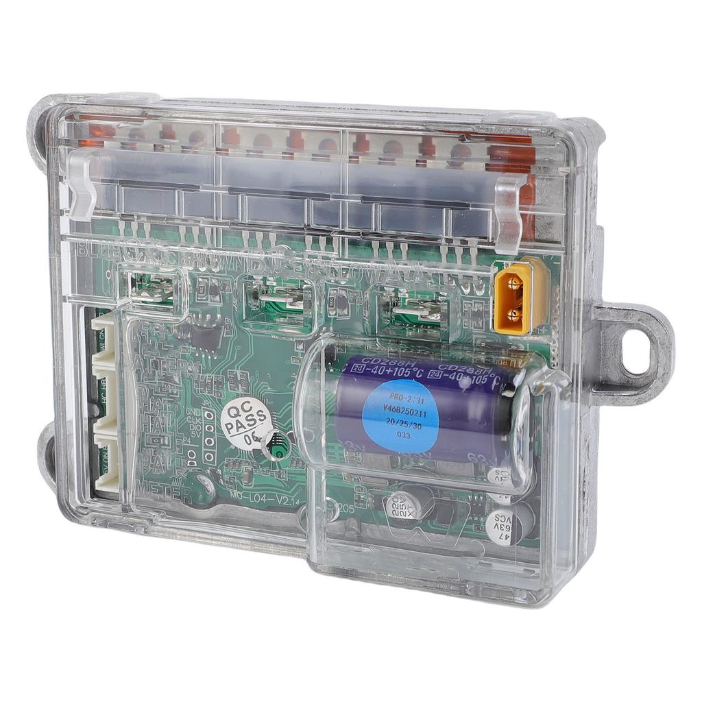 Elektrisk sparkesykkel hovedkort erstatning for M365Pro Aluminiumslegering Stabil ytelse Krets