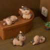 Simulated Pony Decoration for Home DesktopsOffices Cars Resin Handicrafts and Small Ornaments