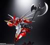 TAMASHII NATIONS Soul of Chogokin Getter Arc 190mm bemalte bewegliche Figur GX-99 ca.. PVC & ABS & Druckguss