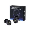 Ultra-Quiet Silicone Noise Reduction Earplugs for Sleeping and Swimming