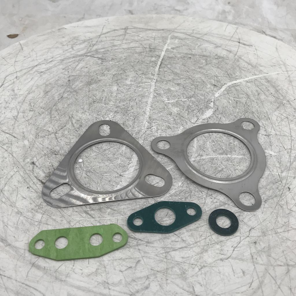 Turbo Gaskets Turbo Gaskets for MitsubishiL200 2.5L D 4D56 2007-2009 VT16 Turbo Gaskets 1515A222 , VAD20022 1515A222 RHV4