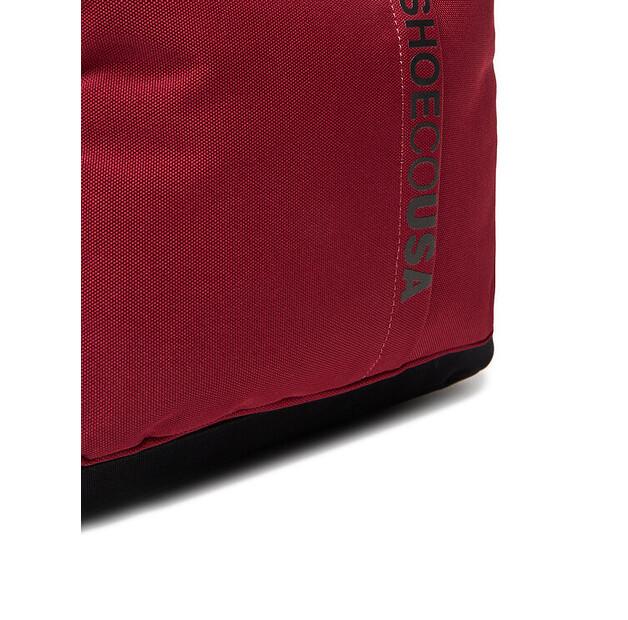 DC Backpack C-DCI-B-001-08 Burgundy