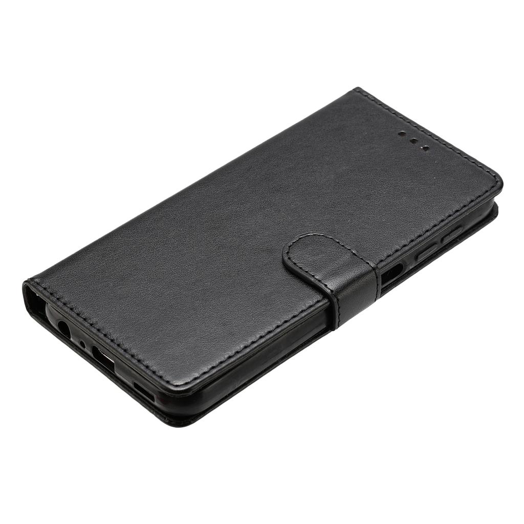 For Xiaomi Redmi Note 14 Pro+ 5G Leather Case Wallet Stand Phone Cover with Handy Strap