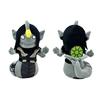 25Cm Pressure Sebastian Solace Plush Cute Plush Doll Toy Gift Cartoon Style Children'S Rag Doll Doll