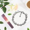 Ins Cold Wind Hip-hop Trend Bracelet Star Alloy Material Sweet Bracelet Jewelry