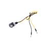 Retro LED Turn Signal Indicator for Harley XL 883 Motorcycle