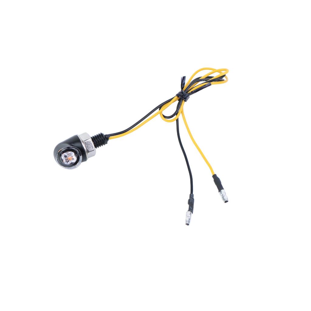 Retro LED Turn Signal Indicator for Harley XL 883 Motorcycle