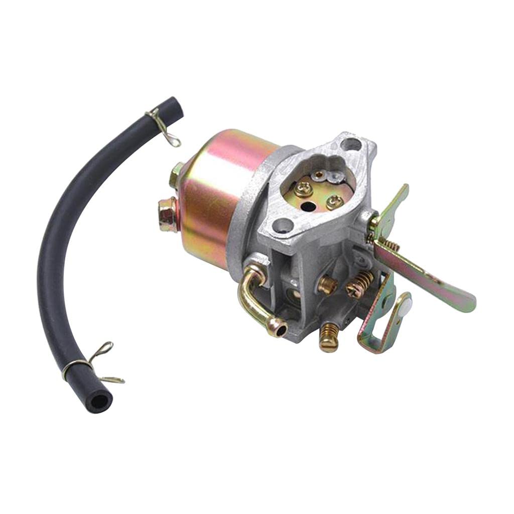 Fityle Replacement for Yamaha Carburetor Engine Motor Generator MZ175 EF2700 EF2600