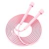 Rope Skipping Fitness Equipment Skipping Rope Sports Fitness Home Gym Outdoor Speed Training Foot Exerciser
