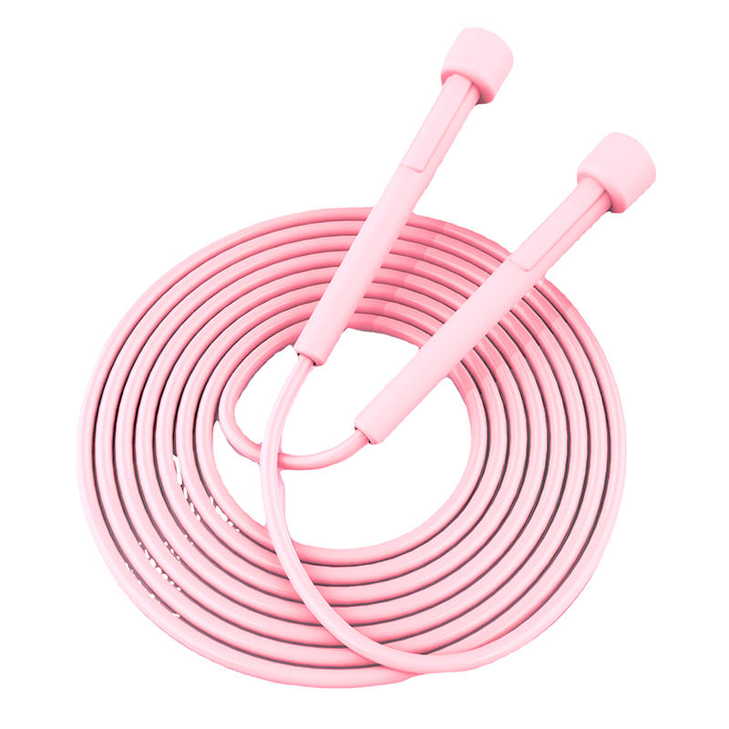 Rope Skipping Fitness Equipment Skipping Rope Sports Fitness Home Gym Outdoor Speed Training Foot Exerciser