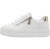 Jana Shoes Low Vegan Sneakers
