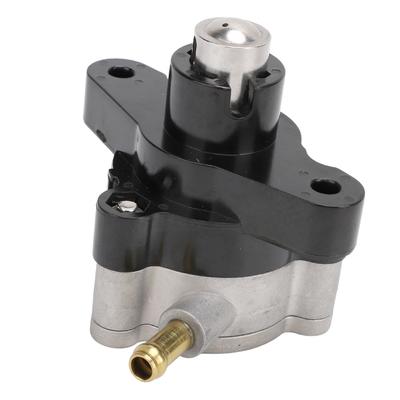 Outboard Engine Fuel Pump 68V 24410 68V 24410 10 Aluminum Iron Fuel Pump for 4 Stroke 75 To 115HP Boat Outboard Motor