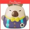 Childrens Eva Material Cute Capybara Backpack For School Outings Use Daily