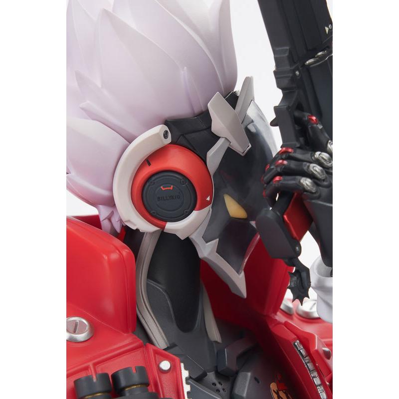 Zenless Zone Zero Billy Kid 1/7 Scale Figure Free Shipping