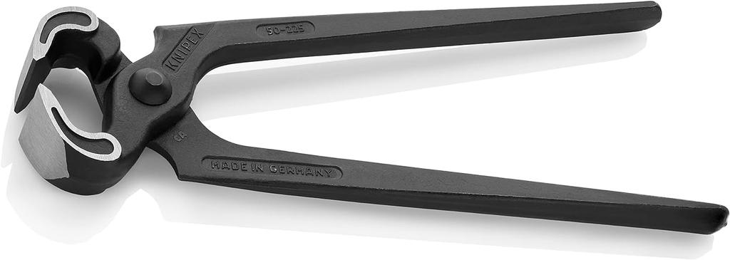 KNIPEX Yatco 5000-225 (carpenter Pliers) 5000-225