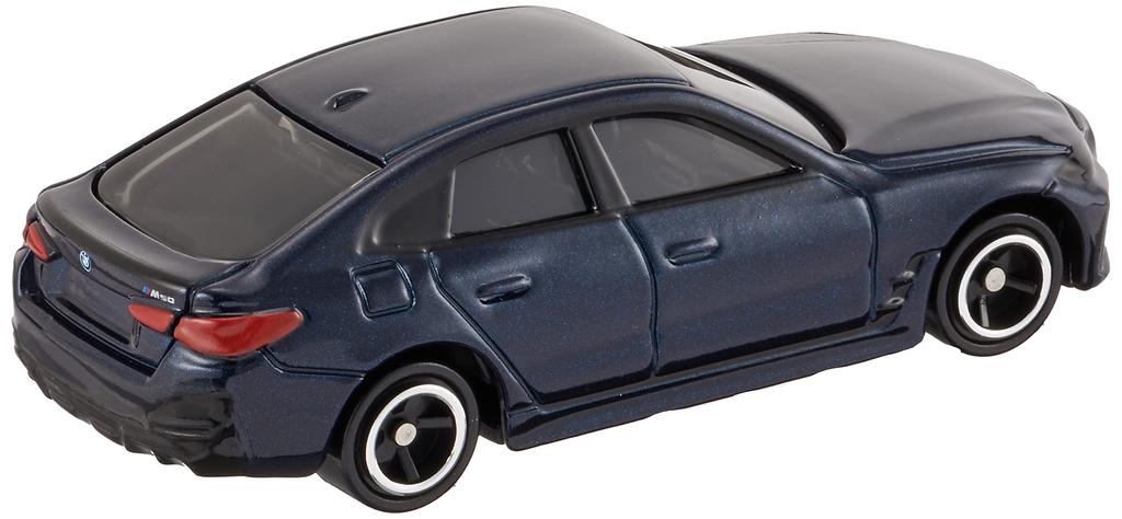 Takara Tomy Tomica 36 BMW I4 Miniature Car Toy for Ages 3 and Up No. (First Edition)