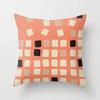 Decorative Home Pillow Case Cushion Covers  Nordic    Abstract Geometric Living Room