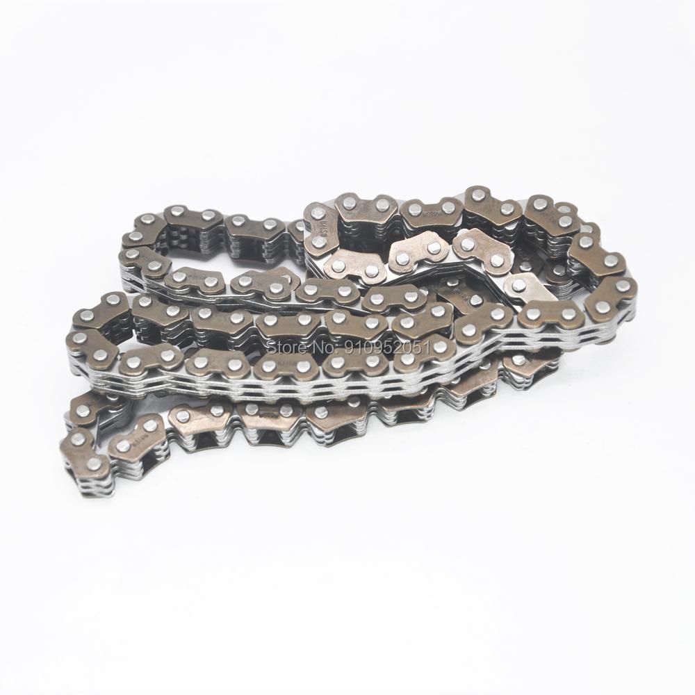 Timing Cam Chain for Suzuki LTZ400 Sport DRZ400SM DRZ400S Quad 12760-29F01