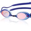 Swans Junior Swimming Goggles Mirror Srx Mpaf