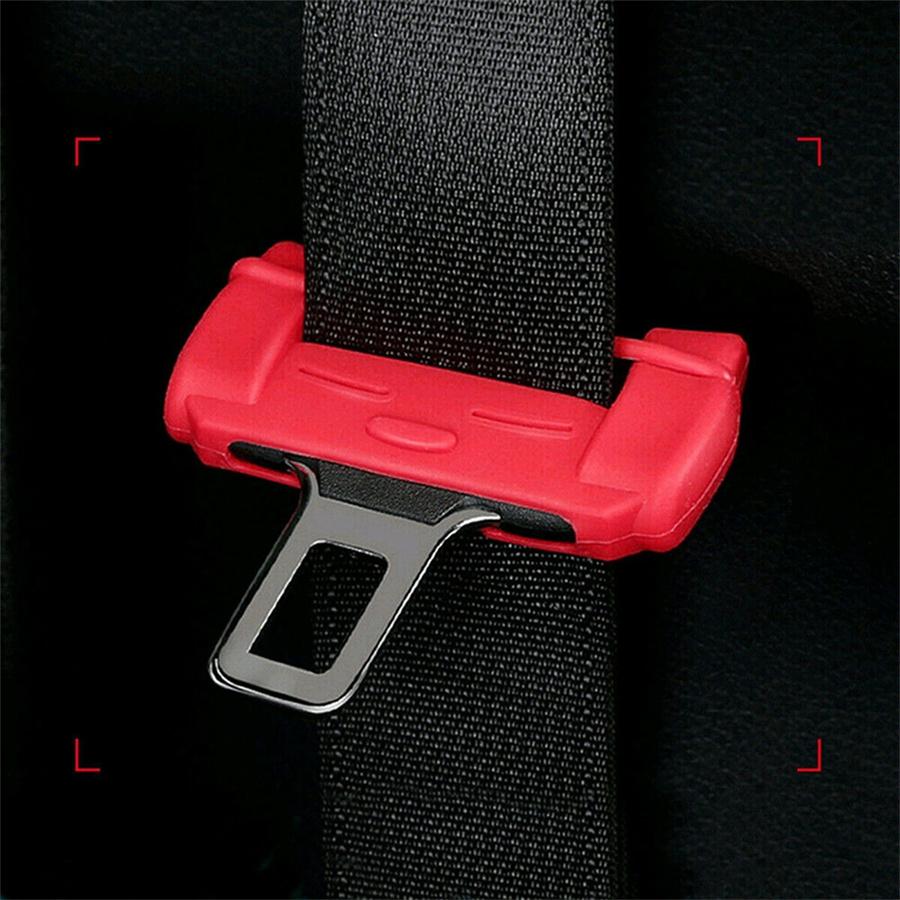 High Elastic Silicone to Avoid Collision and Scratch and Reduce Noise