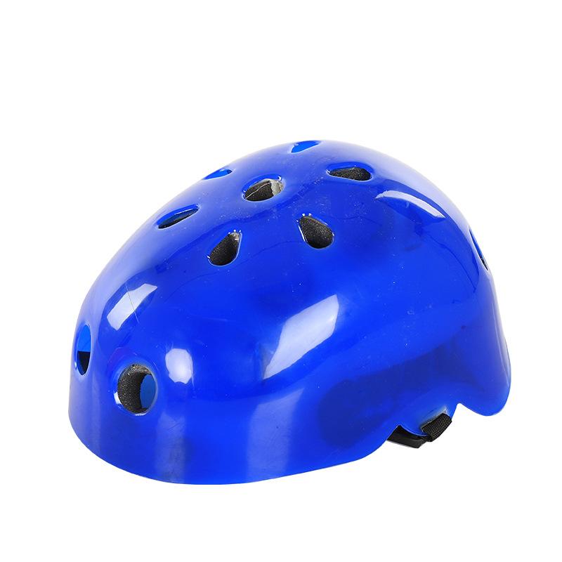 Children's Protective Gear Set for Roller Skating Skateboard Cycling Go Karts Outdoor Sports Gear for Kids 7-Piece Set on Sale