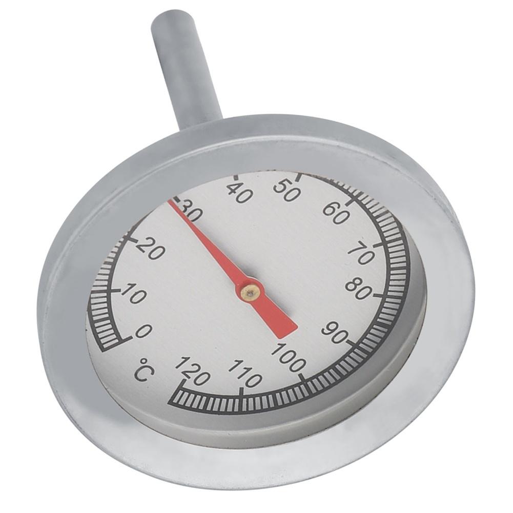 Barbecue Thermometer Cooking Thermometer Compact Portable