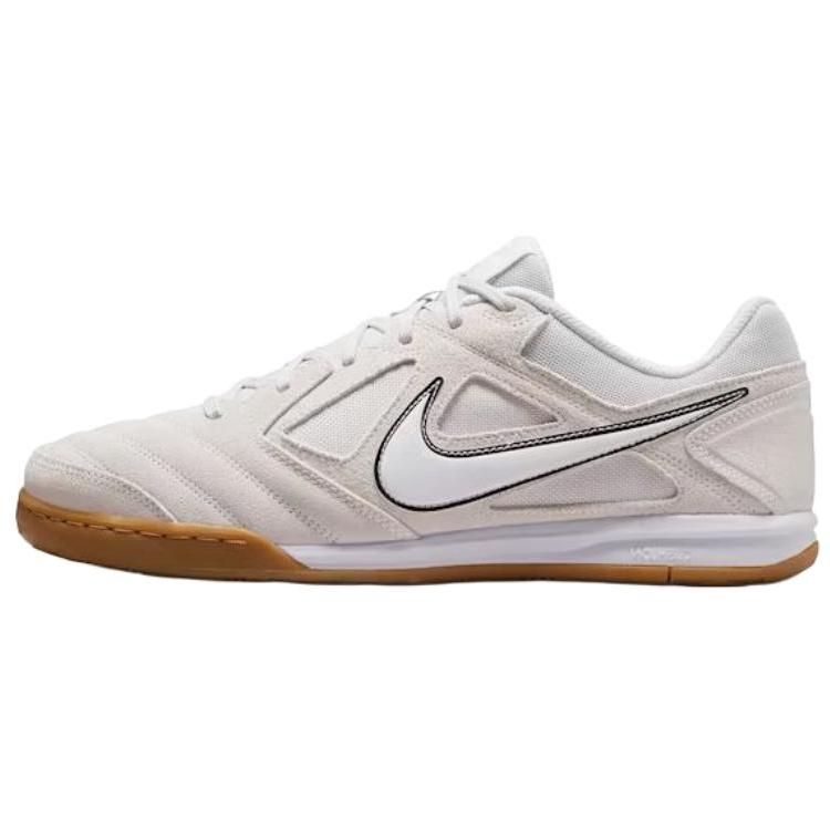 Nike Gato  Vast Grey Black  Vast Grey Black Gum Light Brown White Men s Sneakers HQ6020-002 EU 41