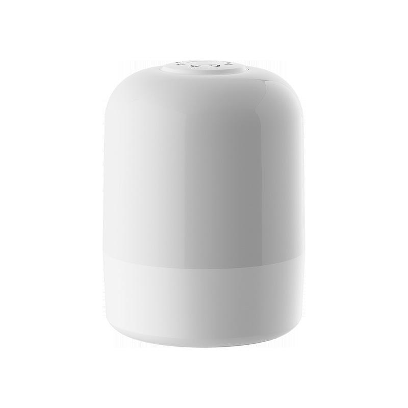 Rechargeable Touch Control Night Light - Eye Protection Bedside Lamp for Baby Feeding & Night Sleep