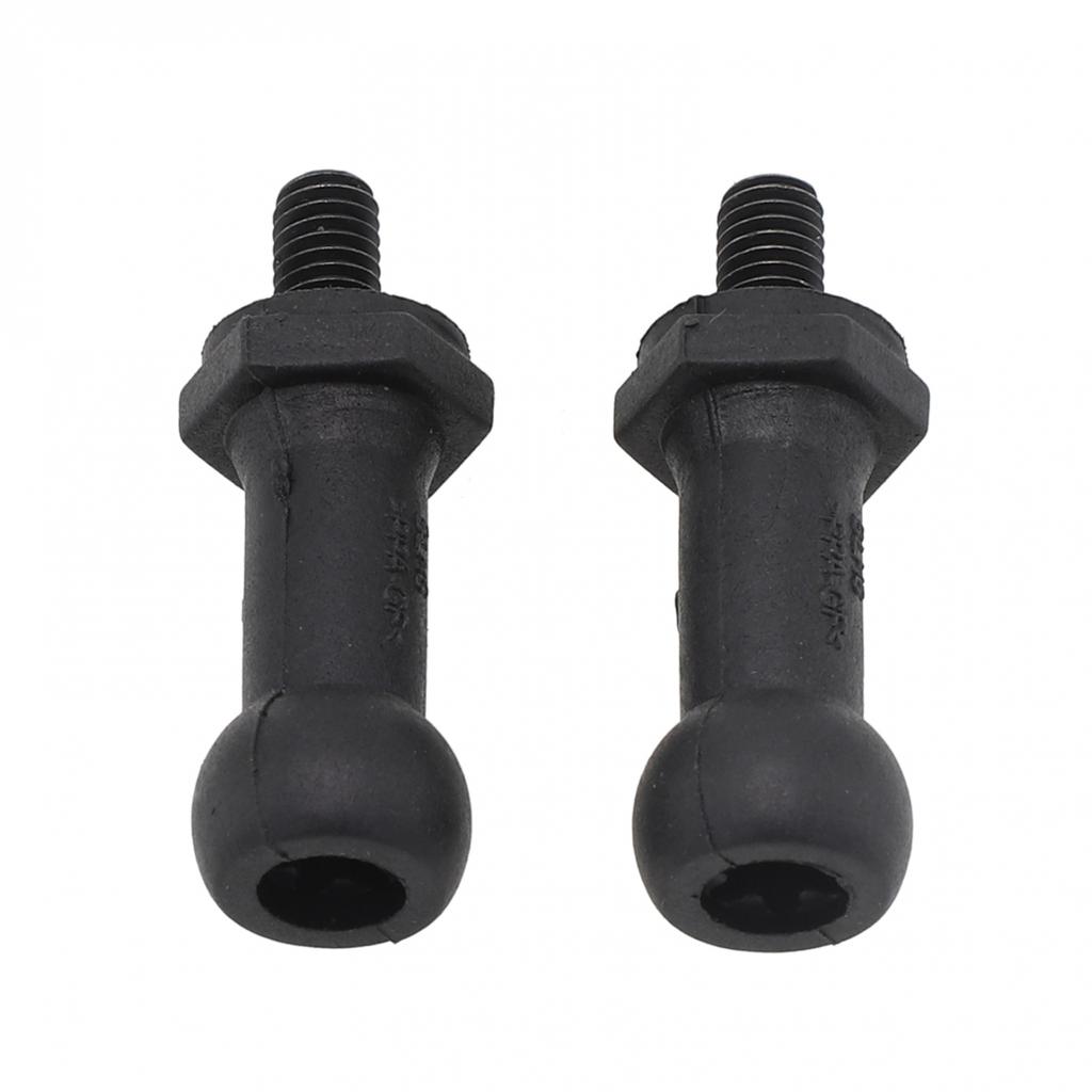 Accessories Engine Cover Mounting Peg Bolt Direct Replacement