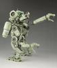 Kotobukiya Frame Arms Greifen Scale Plastic Kit EXF-10/32 1/100