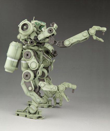 Kotobukiya Frame Arms Greifen Scale Plastic Kit EXF-10/32 1/100