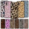 Sexy Trendy Leopard Print Phone Case For Xiaomi 17 14 15 13 14T 13T 12T 11T Pro 12 11 Lite Poco X7 X5 X3 NFC F7 F6 Soft Cover