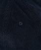 FRIZMWORKS Corduroy Us Logo Ball Cap _ Navy