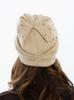PTN HAT-04-7606 beige cap