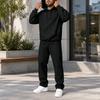 Men's Casual Athletic Sweatsuit Set 2 Piece for Gym, Running, Outdoor and Daily Wear
