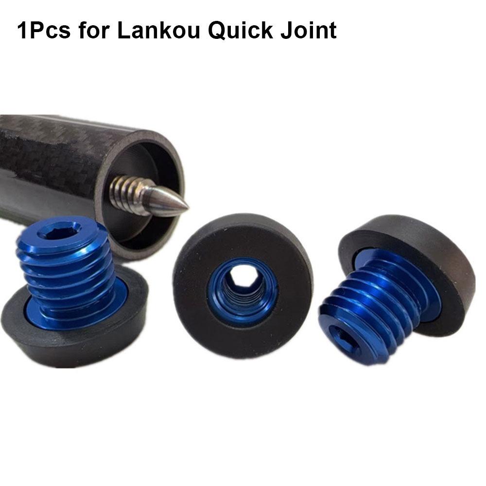 1 Stück Pool Queue Rückstopfen Schraube Bodenschutz für MEZZ/Universal/HOW/PERI