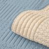Fabric Anti-cat Scratch Sofa Cushion Cover Cotton Cushion Non-slip Back Towel Cover Pastoral Cotton Four Seasons Universal