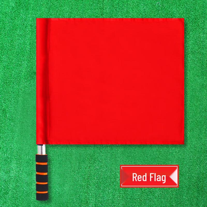 Multi-purpose Signal Flags (10-pack)