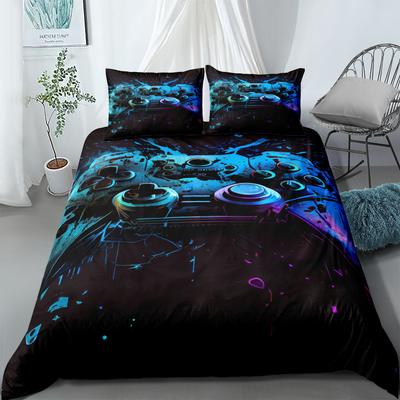 Biancheria da letto – Completi lenzuola e set da letto