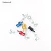 Modified Exhaust Non Sound Wave Simulator 2Pcs Motorcycle Tail Throat Turbo Whistle Car Exhaust Pipe Sounder Easy Installation