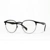 Lapeullolida Atlanta Black Glasses