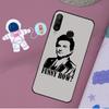 Movie Goodfellas For Huawei Nova 12s 12i 11i 8i Y73 Y72 Y61 Y91 Y90 Y70 Y60 9 10 SE P30 P40 Lite P60 Pro Case