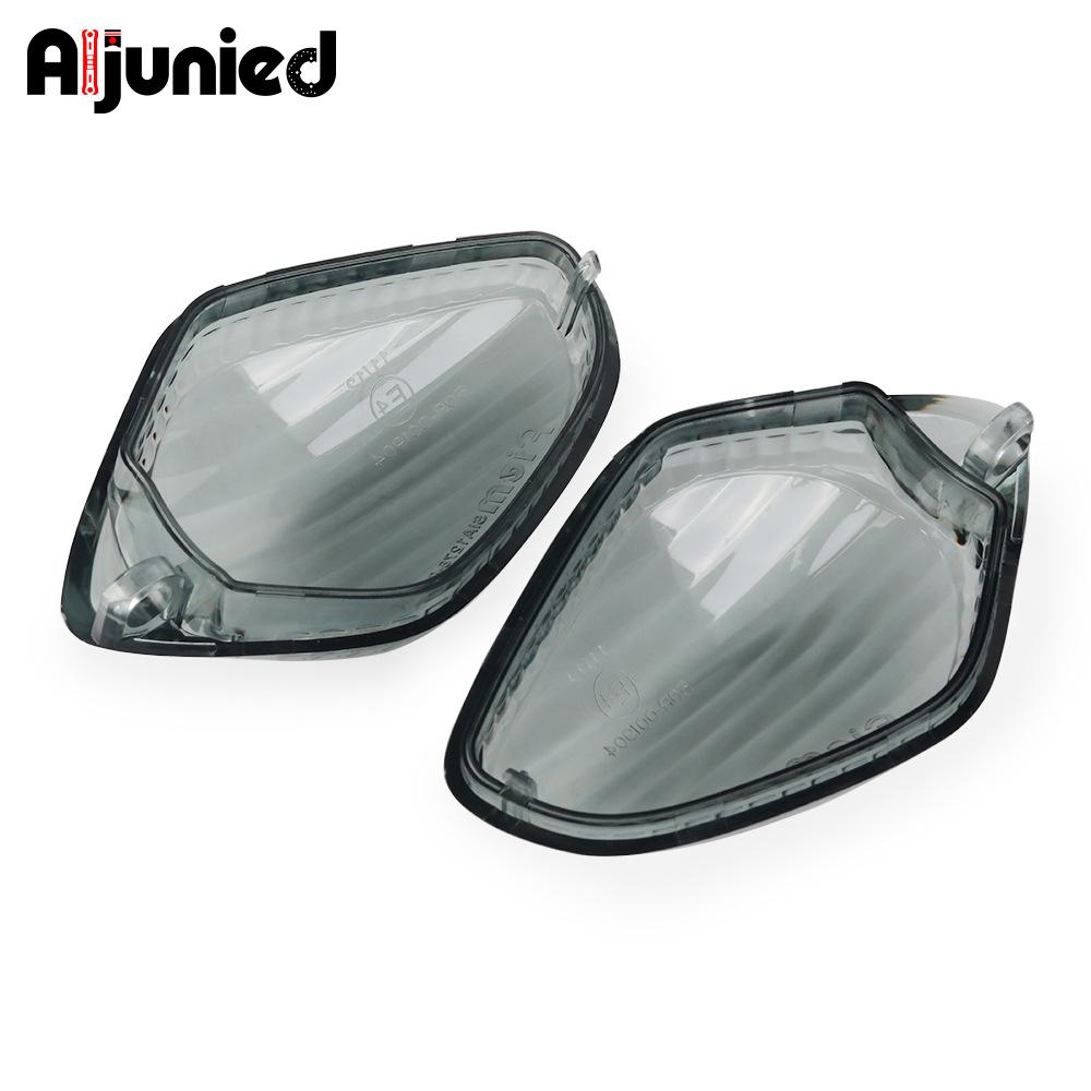 Honda NC700 & CB500X Turn Signal Protector Light Cover Accessories