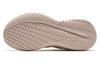 Women's Sneakers Anta Low Top Casual Running Shoes Women's White Gray