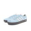 Adidas VL COURT 2.0 Cushioning Abrasion Resistant Cushioning, Wear Resistant Low top Skateboard Shoes Unisex Blue White HQ1802(Team239-)