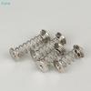 4Pcs Vibration Damping Shock Absorbing Strong Steel Spring M5/M6 Thread Filling Machine Dispenser Accessories