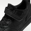 Nike Court Borough Low Recraft PS 'Triple Black'