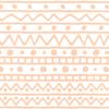 Caligraphix Paper - PAPERTREE - Ivory/Peach - Pack of 10 Sheets - 100g - 50x70 Cm
