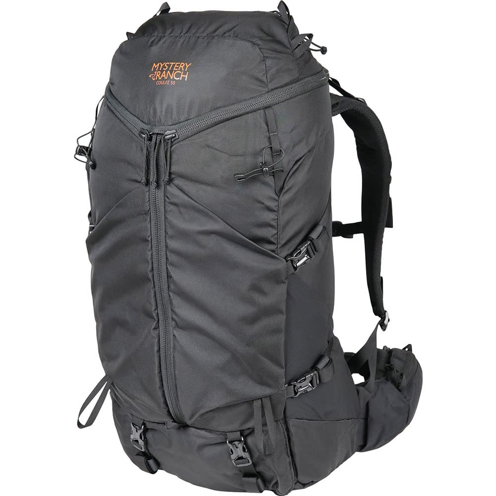 

[Mystery Ranch] Cooley 50 19761531 Black M