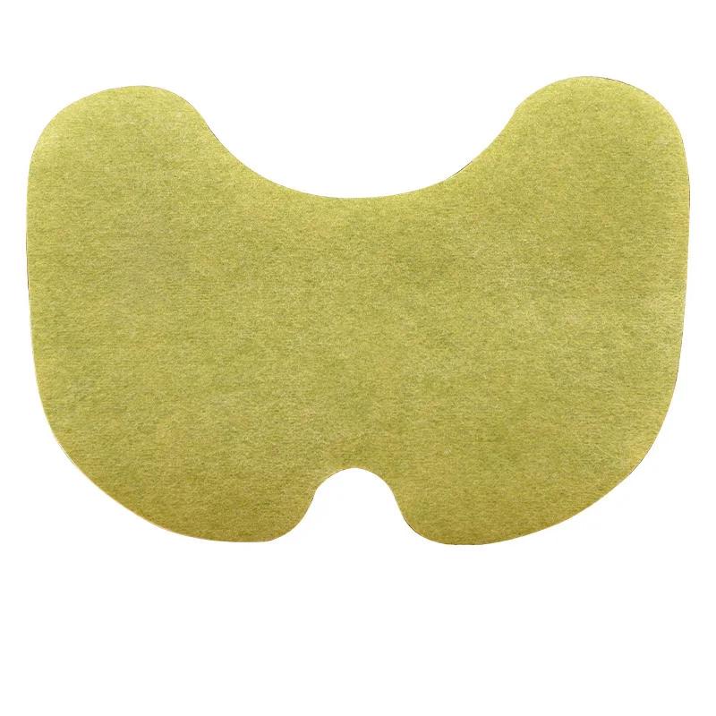15Pcs30 Pcs Moxibustion Mugwort Knee Patch Cervical Spine Lumbar Shoulder Patch Body Muscle Massage Care Heating Plaster Patch